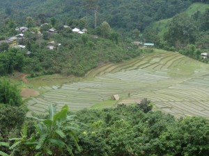 Ban Mae Kha